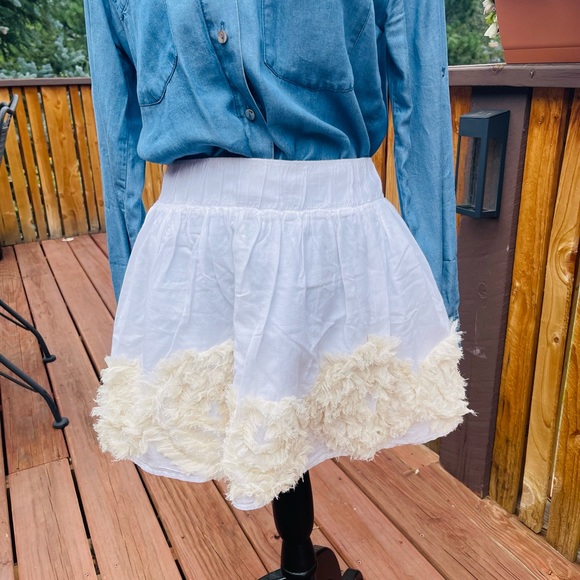 ❗️❗️SALE❗️❗️Vintage Abercrombie & Fitch skirt, excellent vintage condition. - Picture 2 of 6